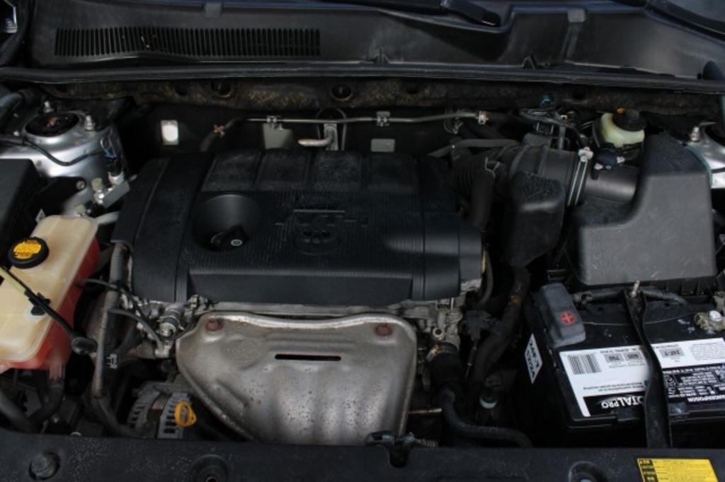 2012 Toyota RAV4 - $6,988