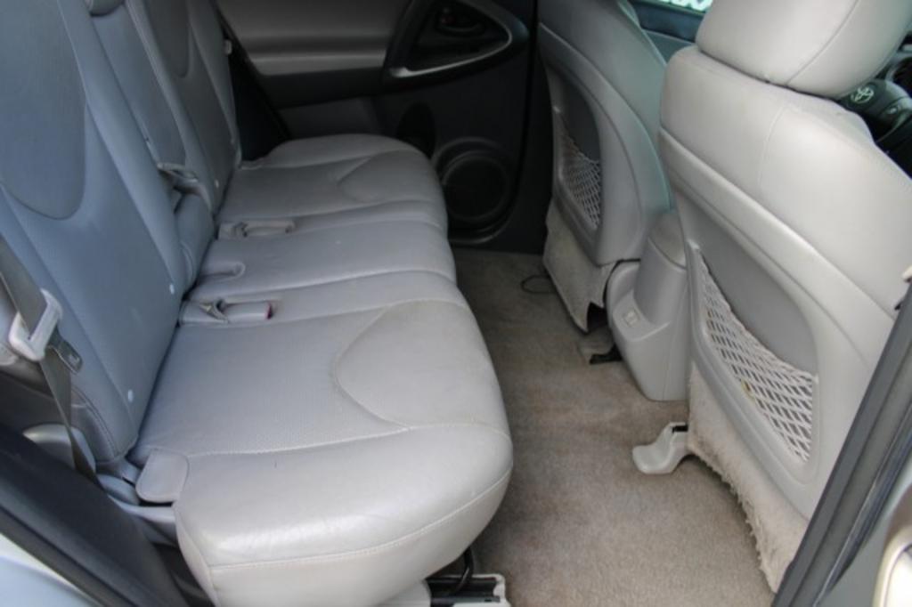 2012 Toyota RAV4 - $6,988