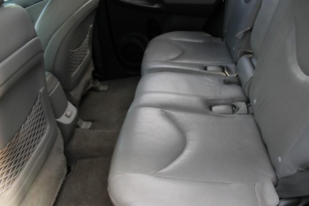 2012 Toyota RAV4 - $6,988