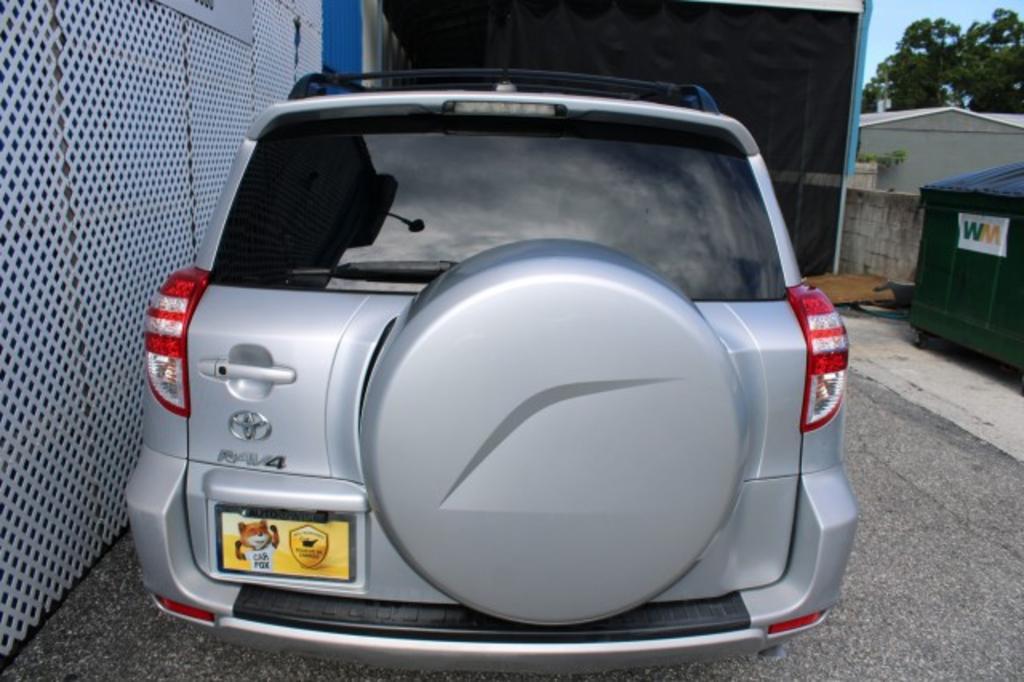 2012 Toyota RAV4 - $6,988