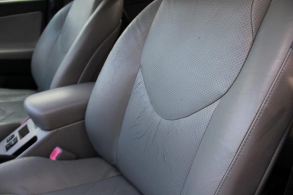 2012 Toyota RAV4 - $6,988