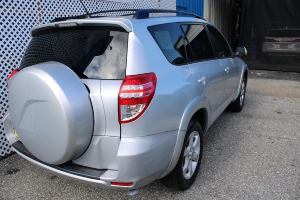 2012 Toyota RAV4 - $6,988