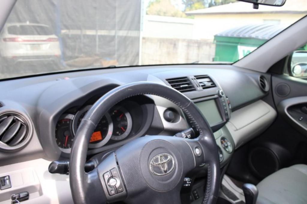 2012 Toyota RAV4 - $6,988
