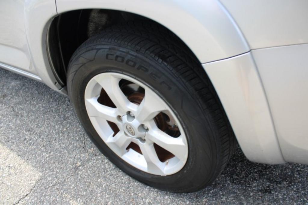 2012 Toyota RAV4 - $6,988