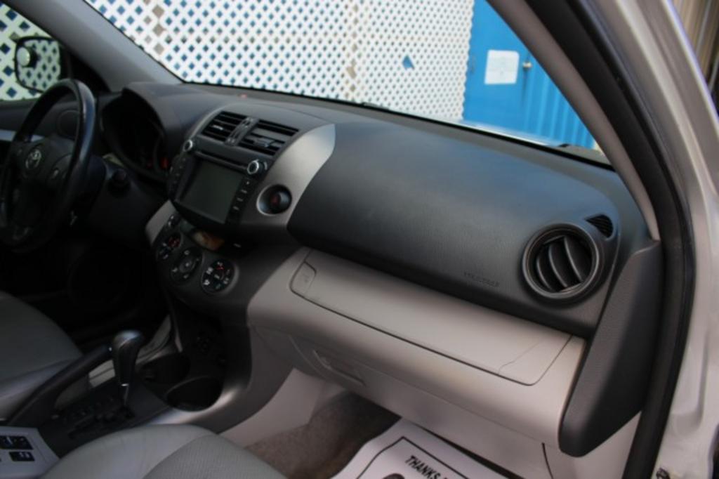 2012 Toyota RAV4 - $6,988