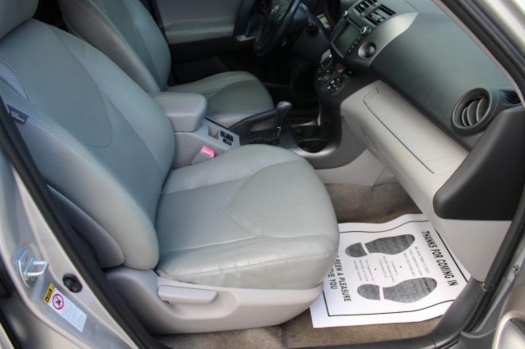 2012 Toyota RAV4 - $6,988