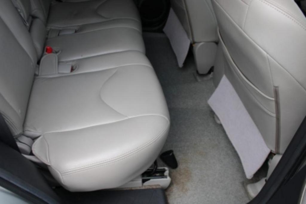 2011 Toyota RAV4 - $13,988