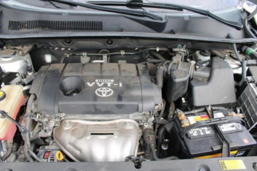 2011 Toyota RAV4 - $13,988