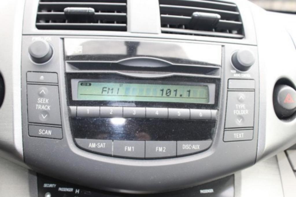 2011 Toyota RAV4 - $13,988