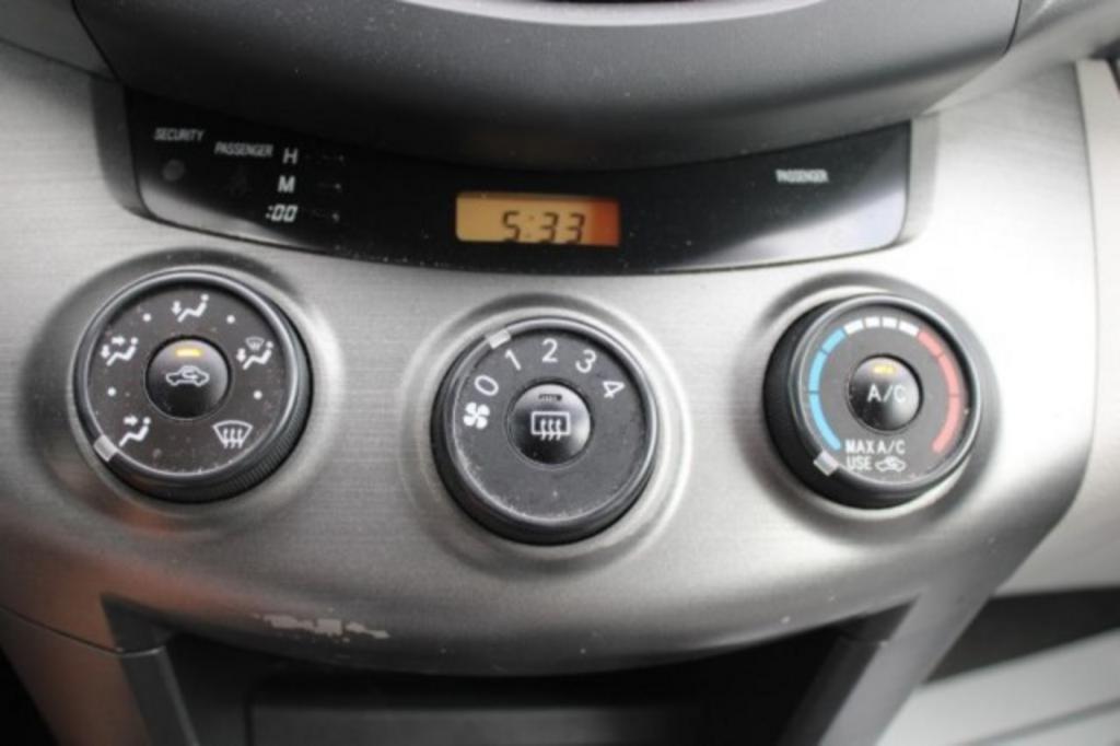 2011 Toyota RAV4 - $13,988