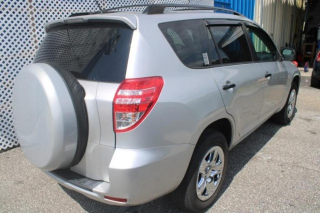 2011 Toyota RAV4 - $13,988