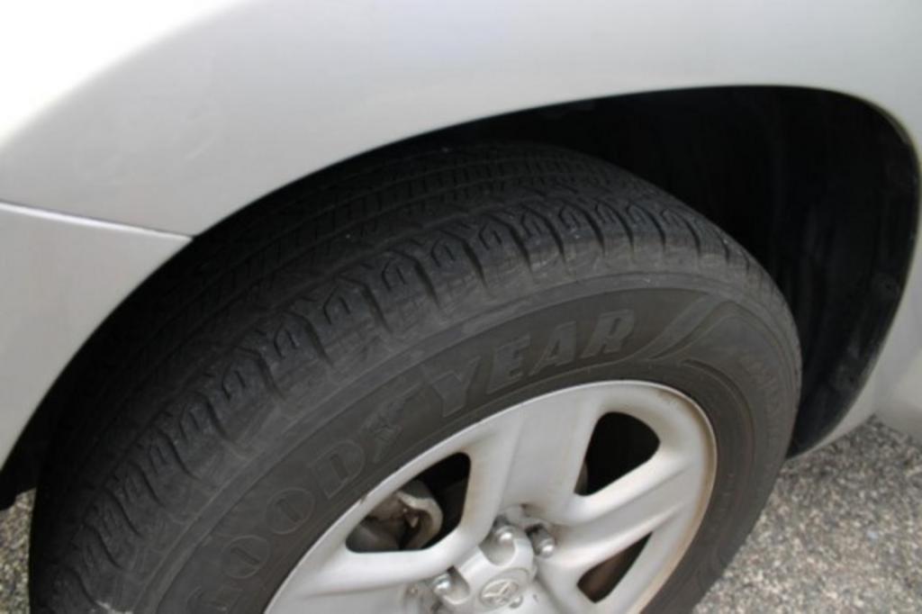 2011 Toyota RAV4 - $13,988