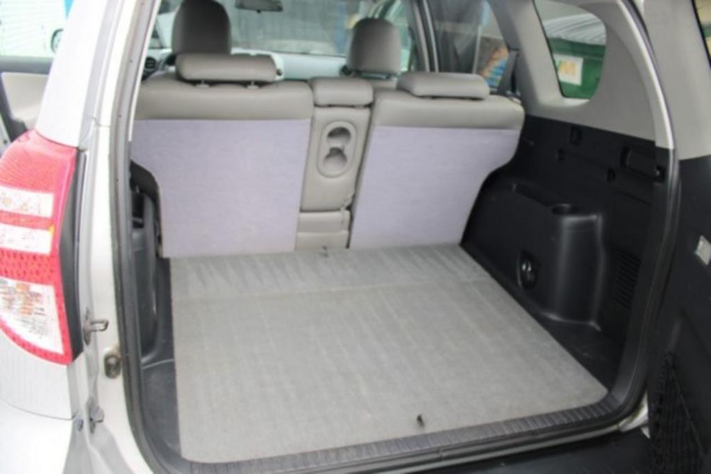 2011 Toyota RAV4 - $13,988