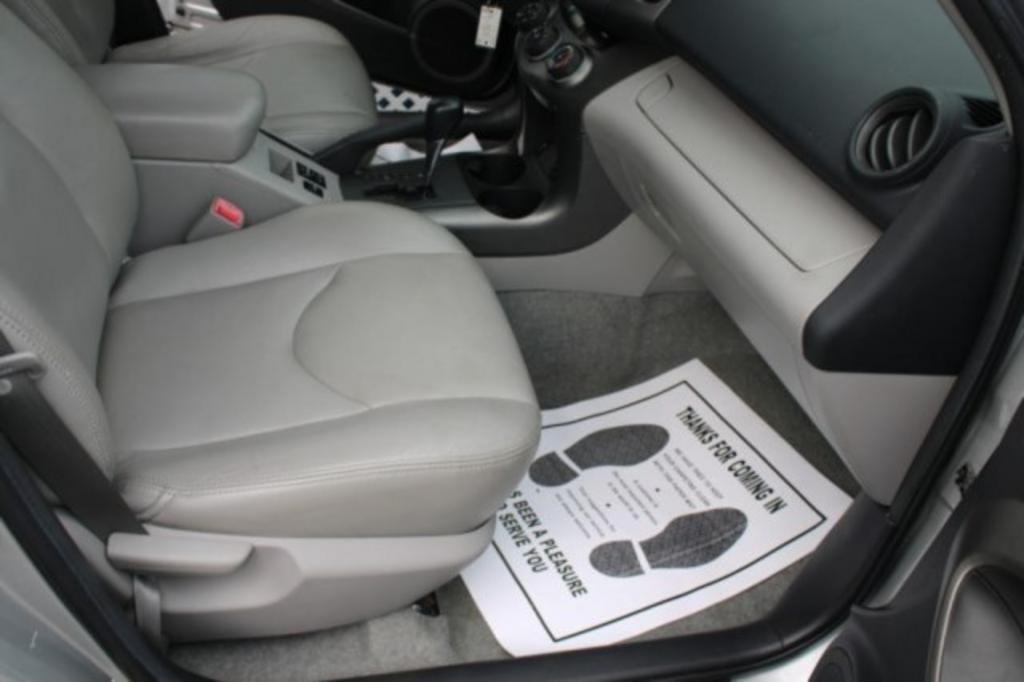 2011 Toyota RAV4 - $13,988