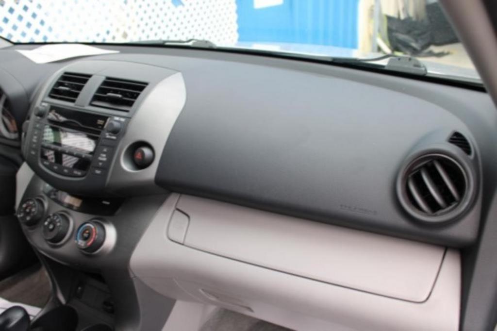 2011 Toyota RAV4 - $13,988