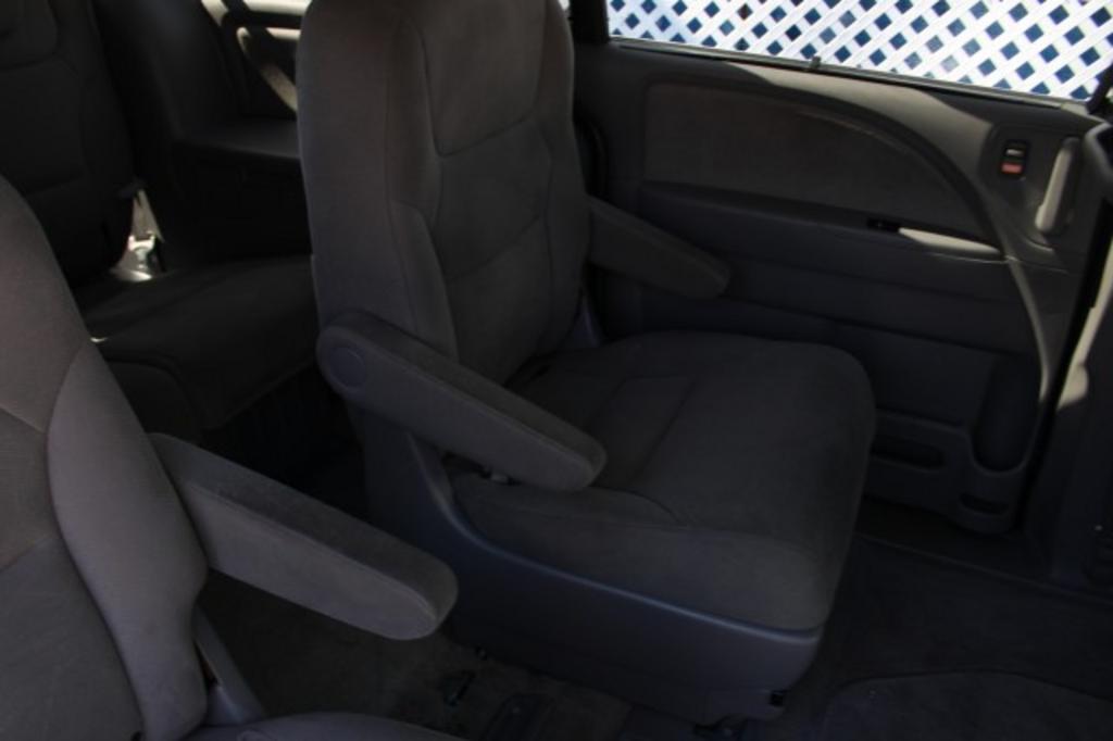 2010 Honda Odyssey EX photo