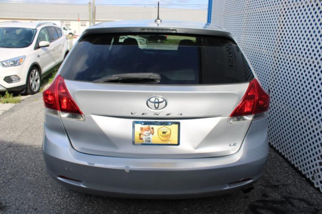2013 Toyota Venza - $12,988