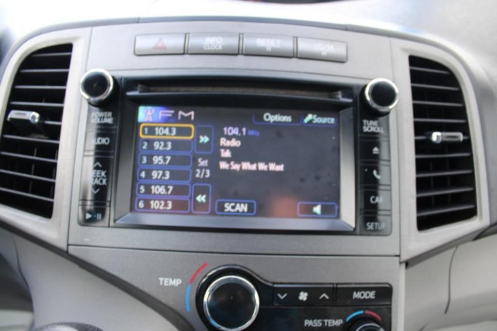 2013 Toyota Venza - $12,988