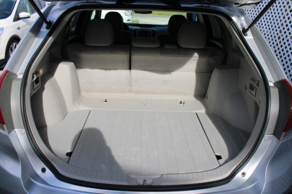 2013 Toyota Venza - $12,988