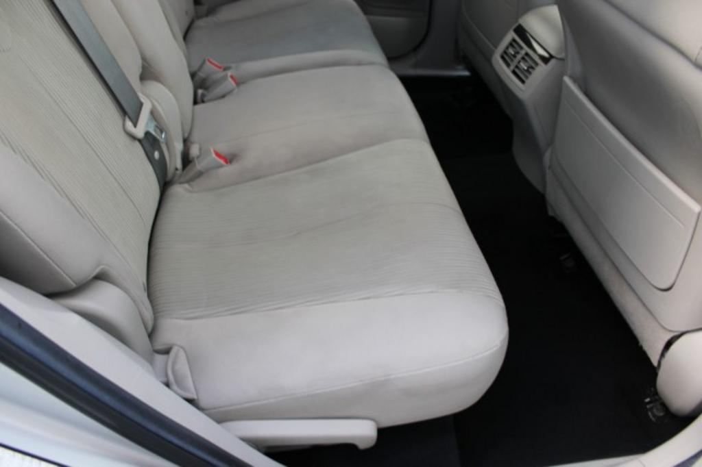 2013 Toyota Venza - $12,988