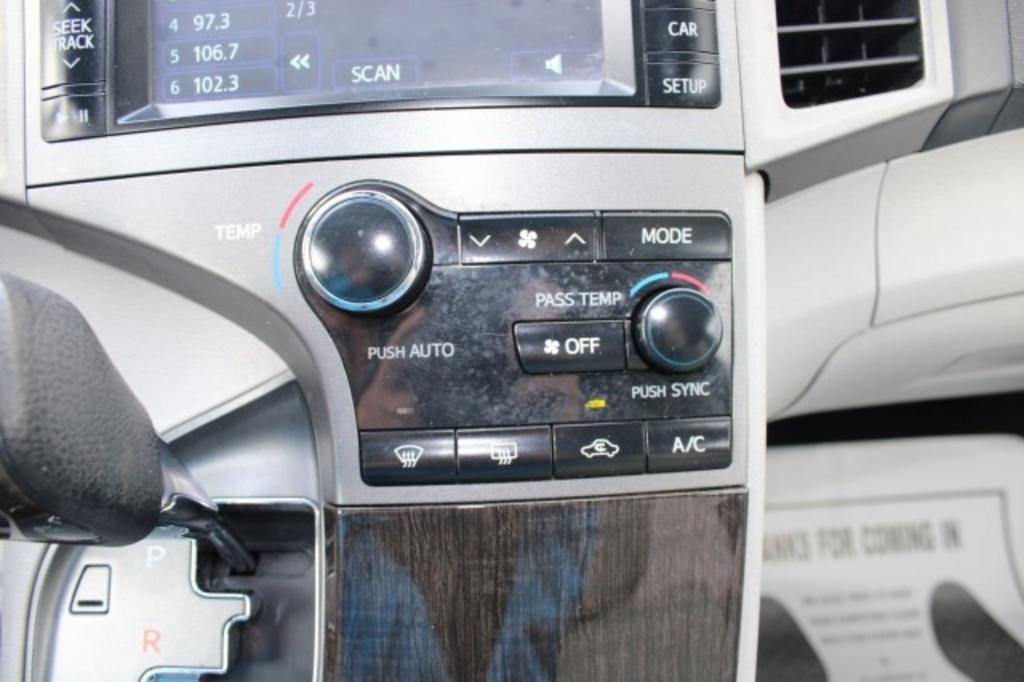 2013 Toyota Venza - $12,988
