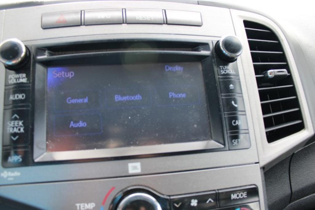 2014 Toyota Venza - $14,988