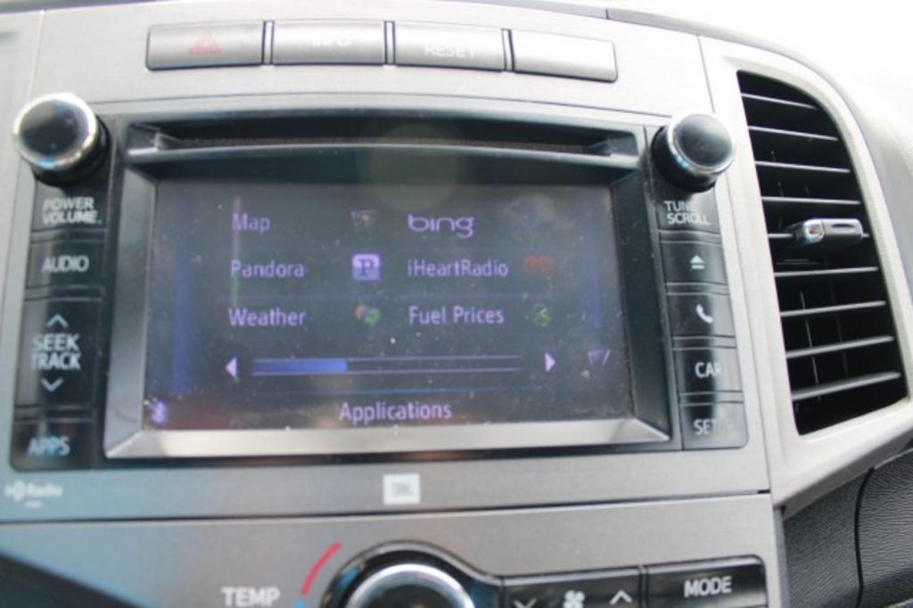2014 Toyota Venza - $14,988