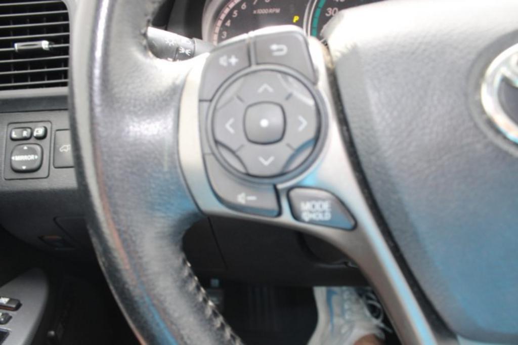 2014 Toyota Venza - $14,988