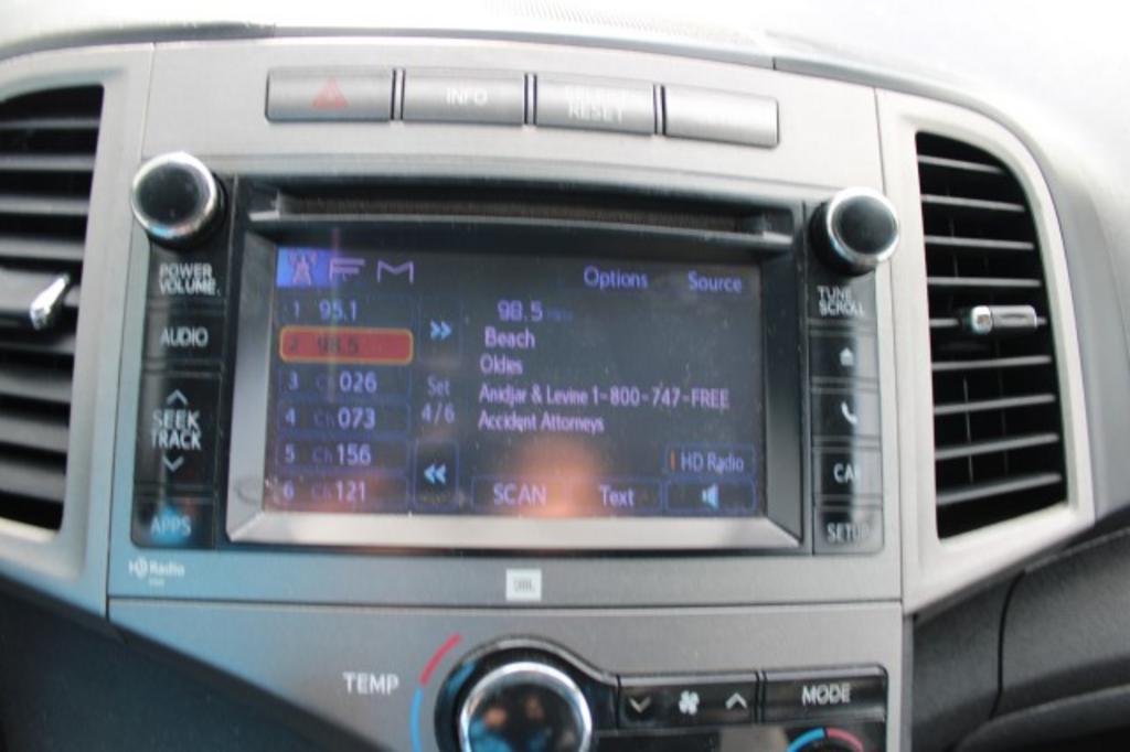 2014 Toyota Venza - $14,988
