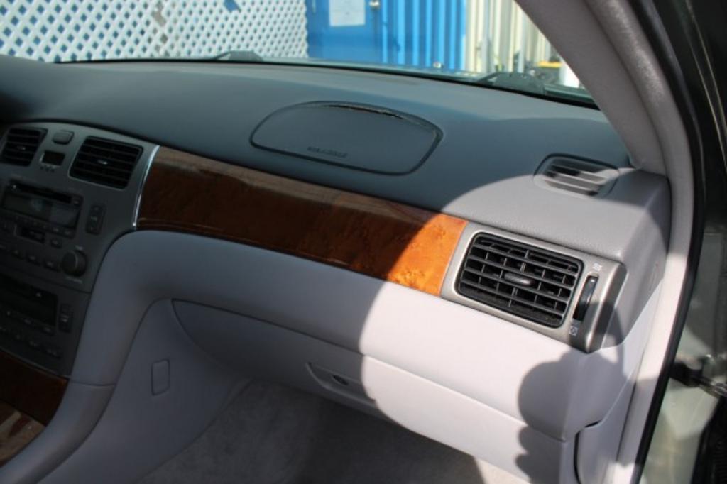 2005 Lexus ES - $7,850