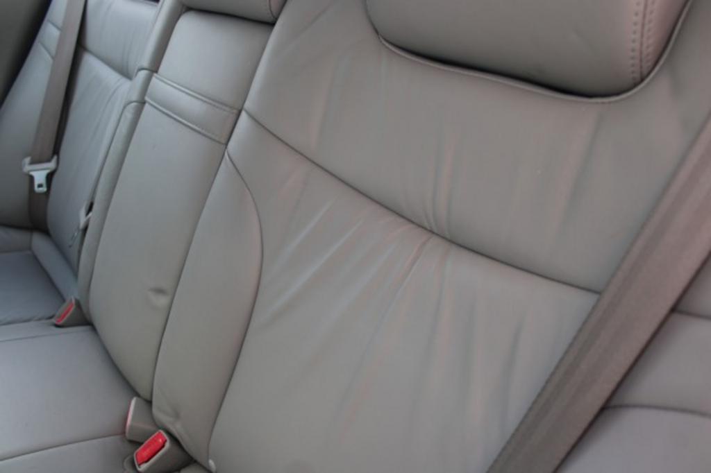 2005 Lexus ES - $7,850