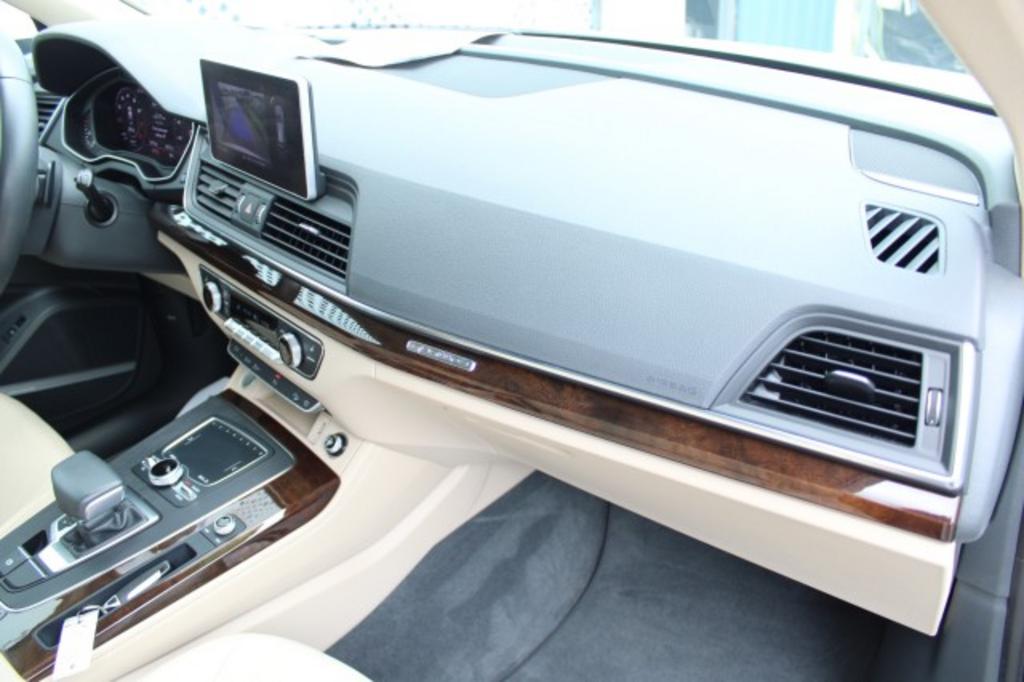 2019 Audi Q5 - $21,688