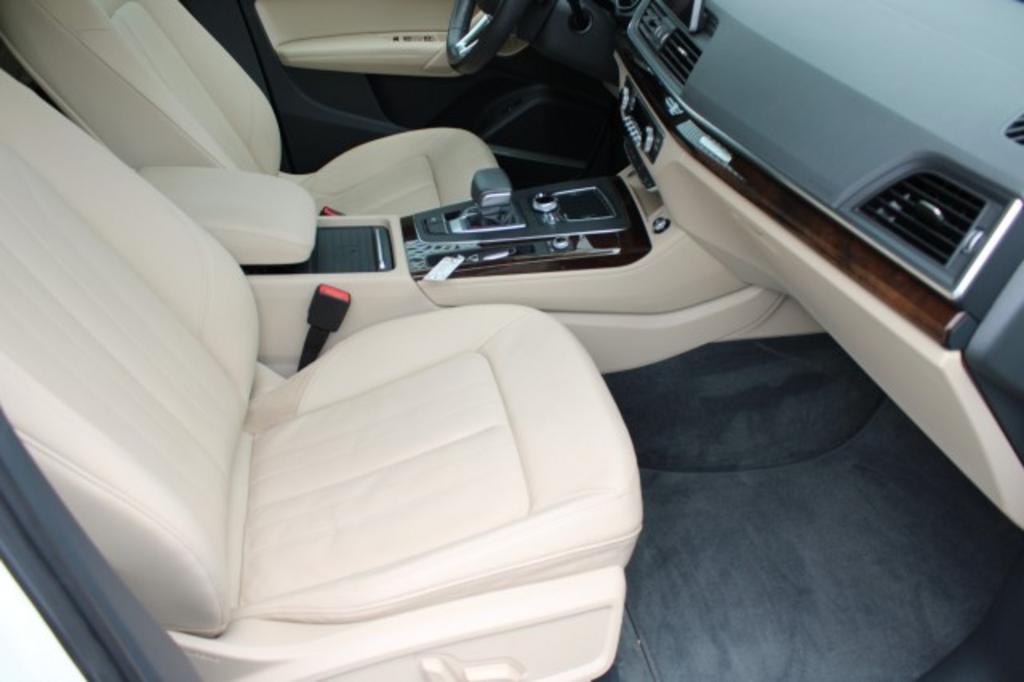 2019 Audi Q5 - $21,688