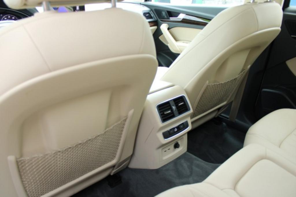 2019 Audi Q5 - $21,688