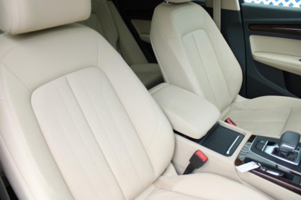 2019 Audi Q5 - $21,688