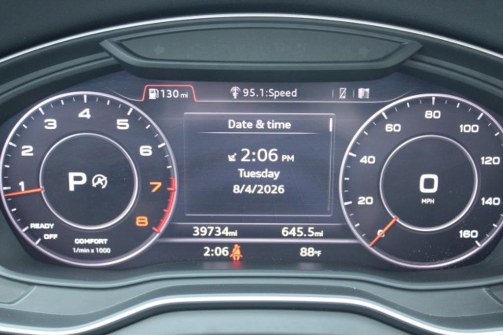 2019 Audi Q5 - $21,688