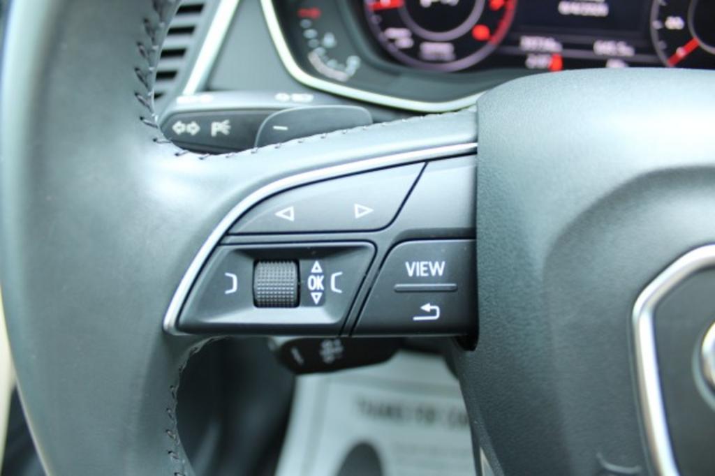 2019 Audi Q5 - $21,688
