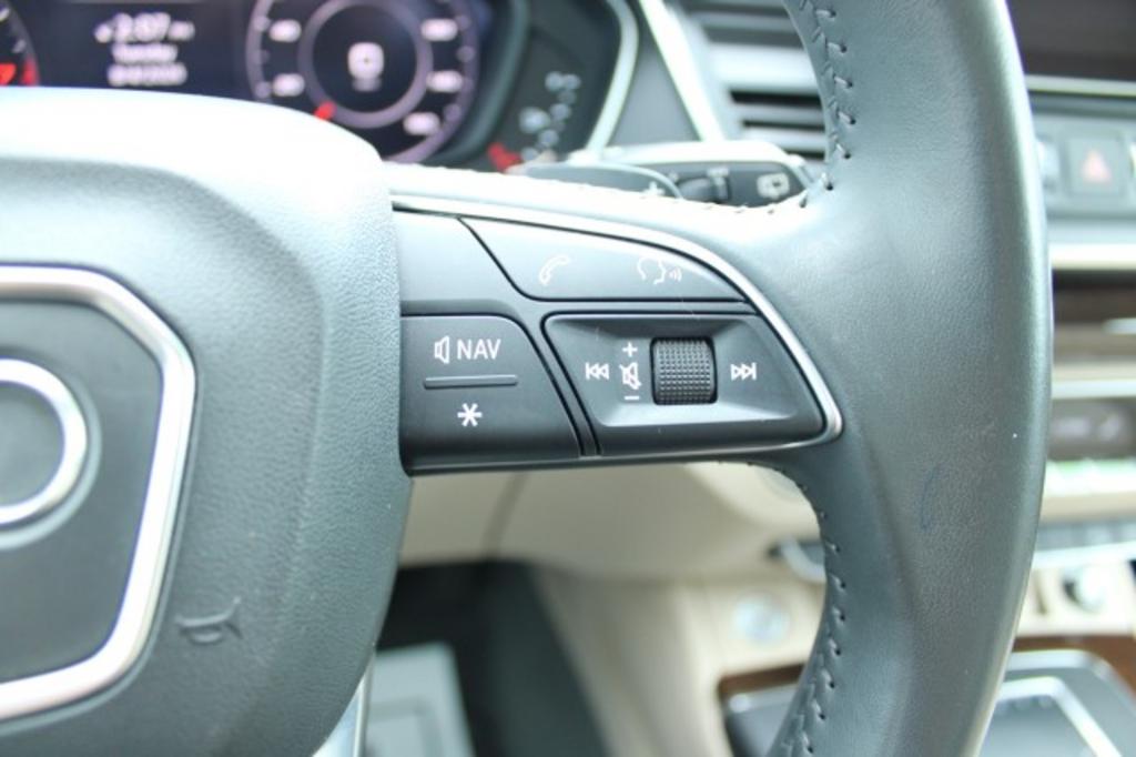 2019 Audi Q5 - $21,688
