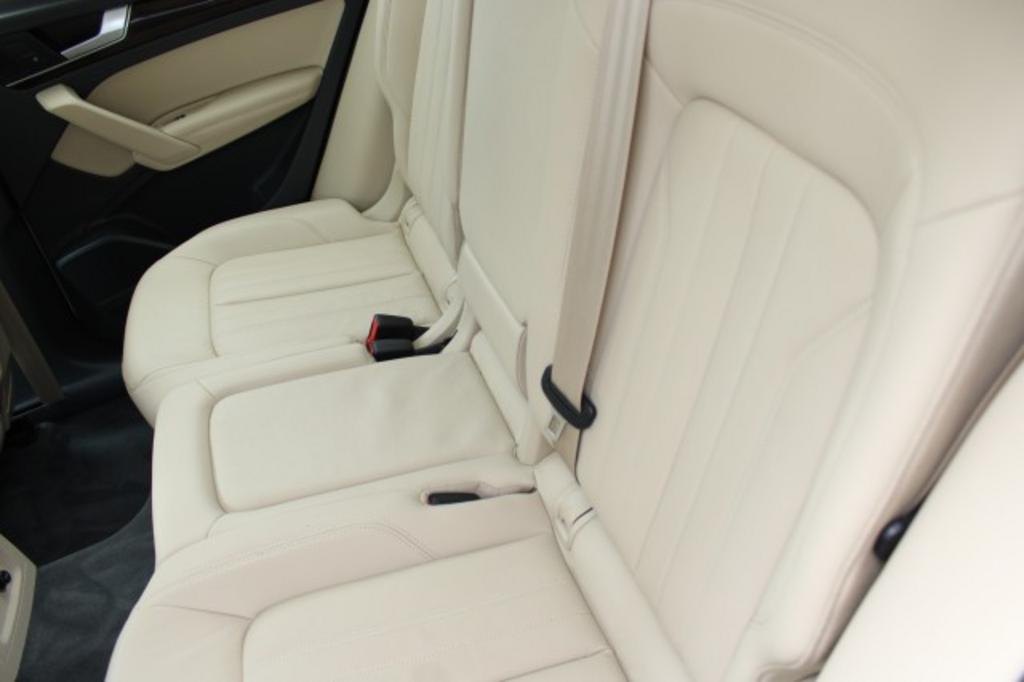 2019 Audi Q5 - $21,688
