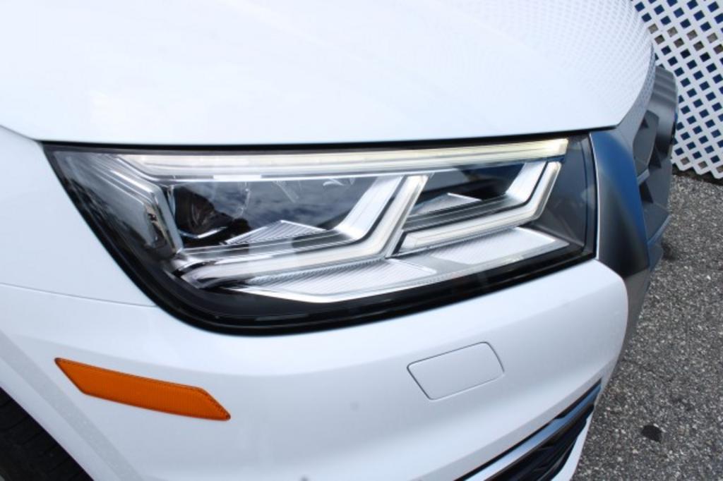 2019 Audi Q5 - $21,688