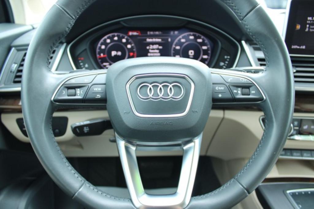 2019 Audi Q5 - $21,688