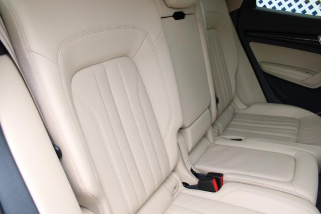 2019 Audi Q5 - $21,688