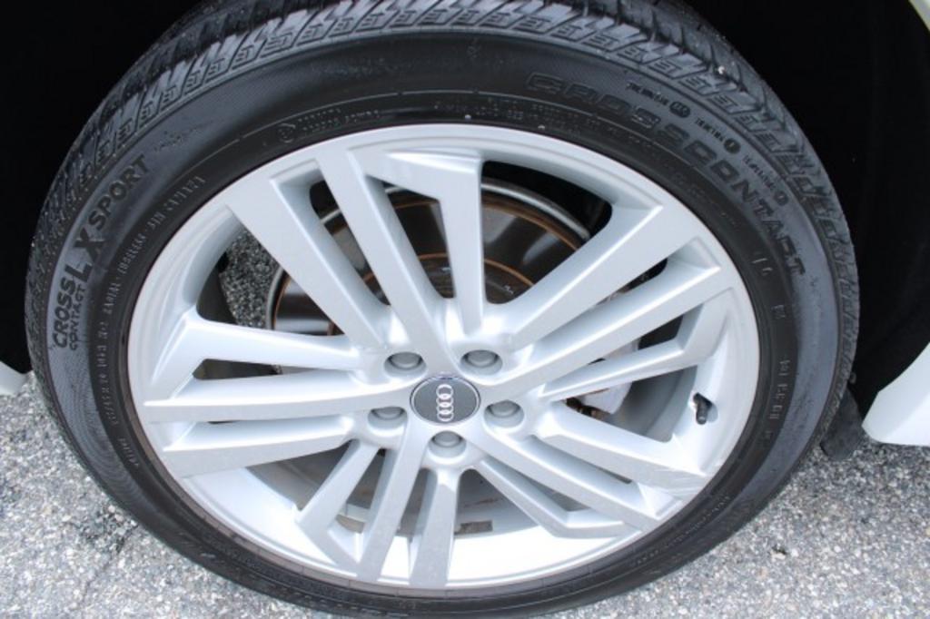 2019 Audi Q5 - $21,688