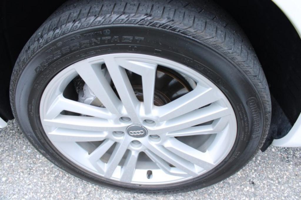 2019 Audi Q5 - $21,688