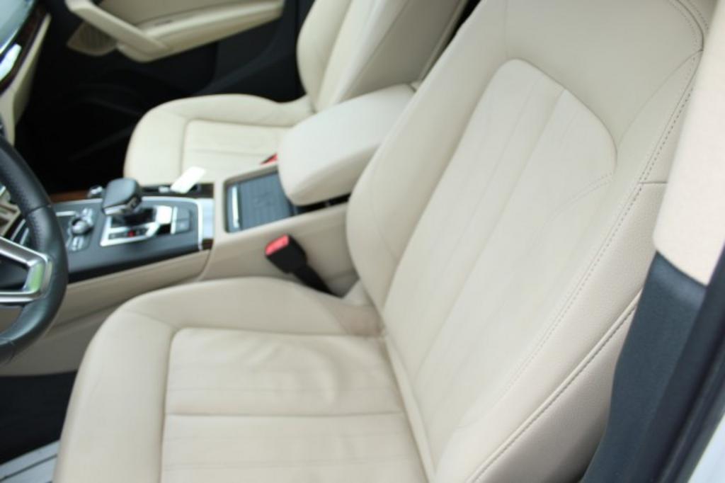 2019 Audi Q5 - $21,688