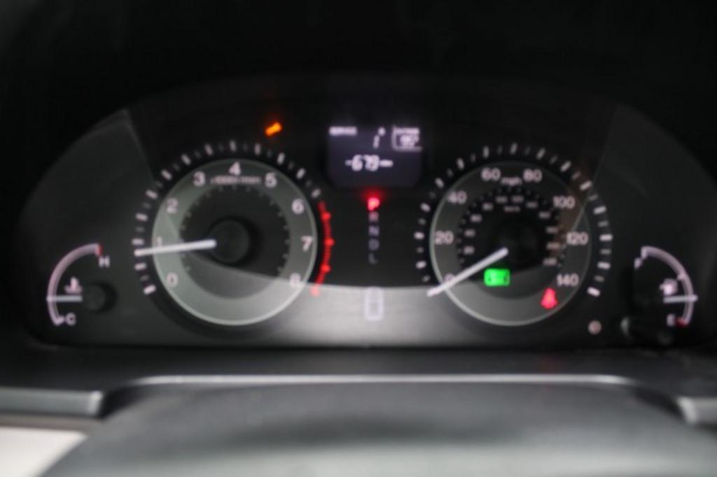 2014 Honda Odyssey - $15,988