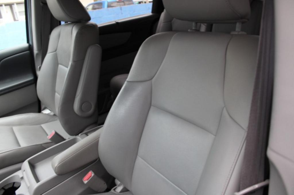 2014 Honda Odyssey - $15,988