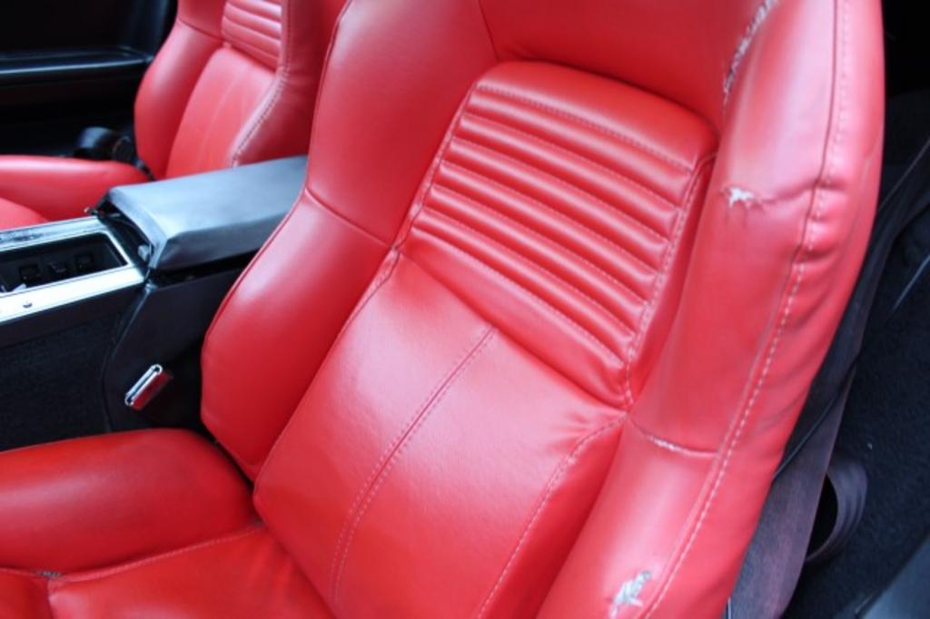 1989 Chevrolet Corvette - $7,800