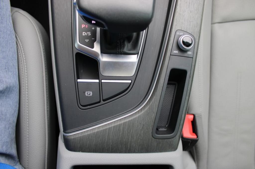 2019 Audi A4 - $19,988