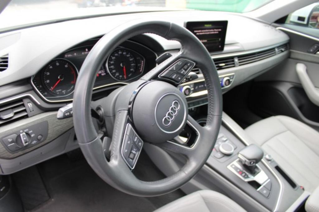2019 Audi A4 - $19,988